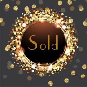 🚫⬇️EVERYTHING BELOW HAS BEEN SOLD⬇️🚫